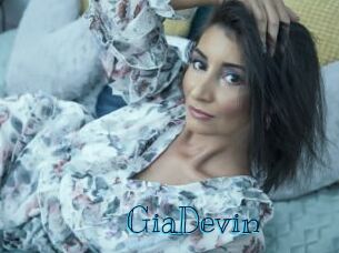 GiaDevin Archive DVD BIZ