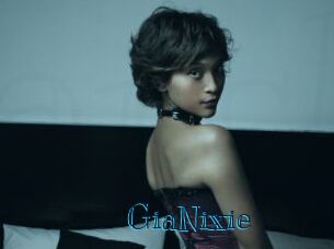 GiaNixie