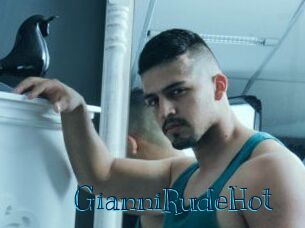 GianniRudeHot