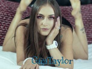 GigiTaylor Archive DVD BIZ