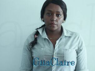 GiiaClaire