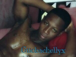 Giiobachellyx