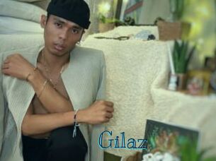 Gilaz