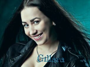 Gillara