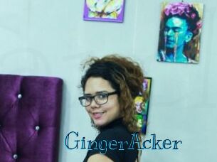 GingerAcker