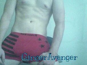 GingerAvenger