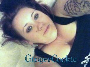 GingerCookie