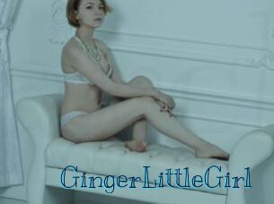 GingerLittleGirl