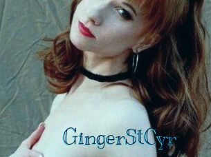 GingerStCyr