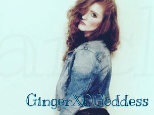 GingerXOGoddess