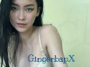 GingerbapX