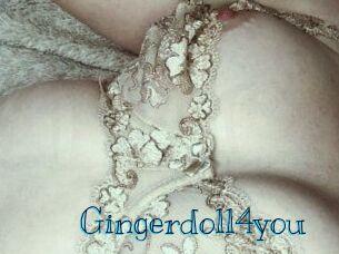 Gingerdoll4you