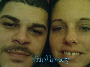 GioHoney