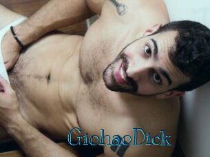 GiohaoDick