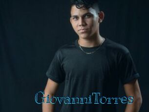 GiovanniTorres Archive DVD BIZ