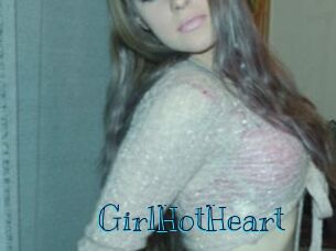 GirlHotHeart