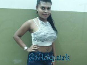 GirlSquirk