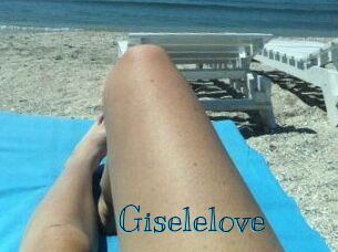 Giselelove