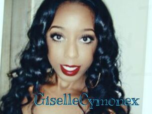 GiselleCymonex