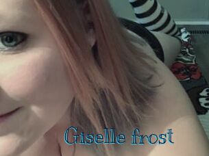 Giselle_frost