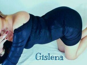 Gislena