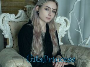 GitaPrincess