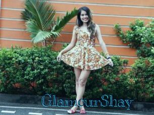 GlamourShay