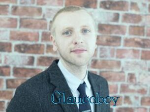 Glaucoboy Archive DVD BIZ