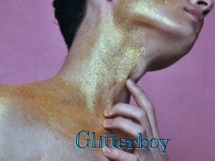 Glitterboy