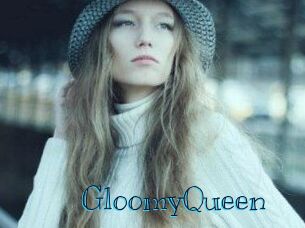 GloomyQueen