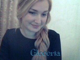 Gloooria