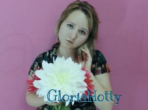 GloriaHotty