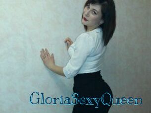 GloriaSexyQueen