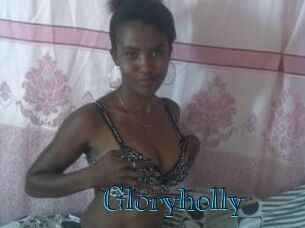 Gloryholly