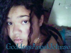 GoddessAngelJohnson