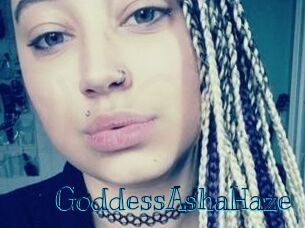 GoddessAshaHaze