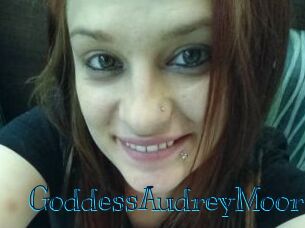GoddessAudreyMoore