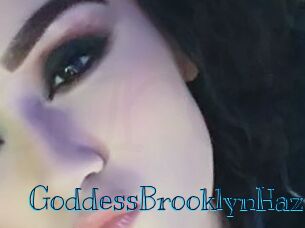 GoddessBrooklynHaze