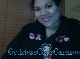 GoddessCocoCaramel