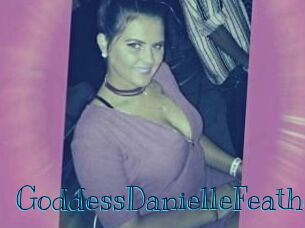 GoddessDanielleFeather