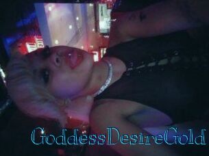 GoddessDesireGold