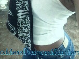 GoddessDiamondSanders