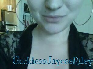 GoddessJayceeRiley