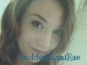 GoddessLaniRae