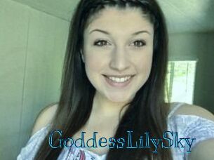 GoddessLilySky