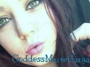 GoddessMarieGanja