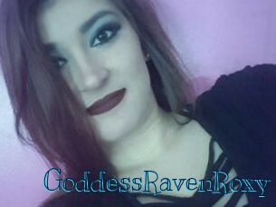 GoddessRavenRoxy