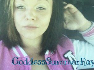 GoddessSummerRay