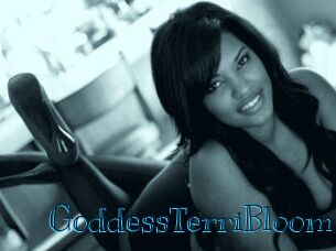 GoddessTerriBloom
