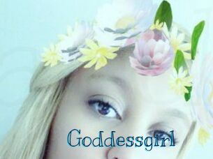 Goddessgirl